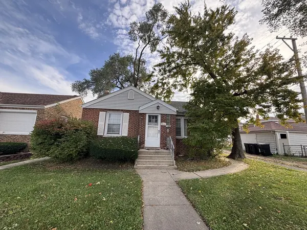 8245 S California AVE, Chicago, IL 60652