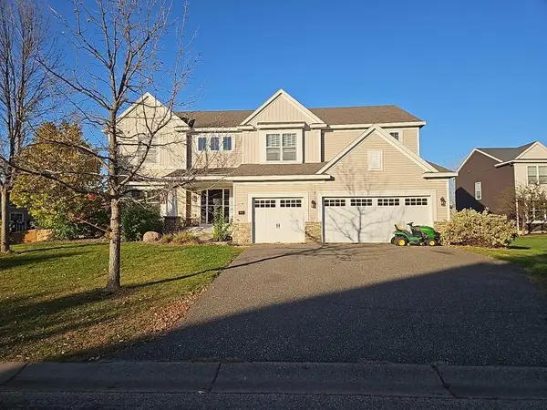 20445 Everton Trail CT N, Forest Lake, MN 55025