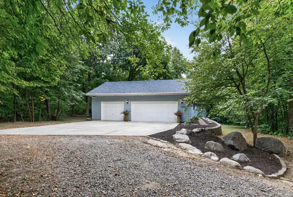 2420 Lachman AVE NE, Saint Michael, MN 55376