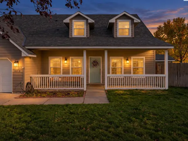 1144 Tomich, Richland, WA 99352