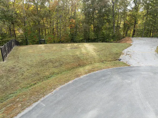 0 Golf Shores Dr, Winchester, TN 37398