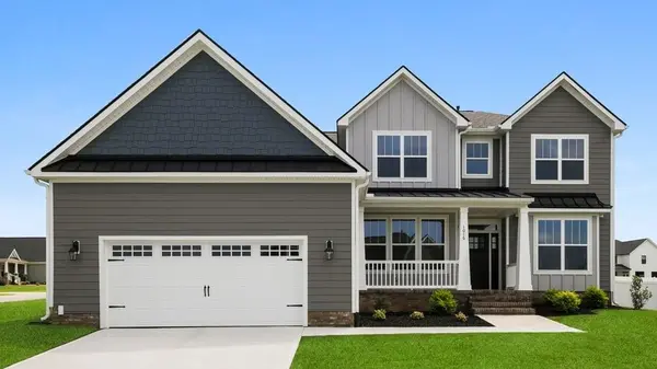 1016 Alder Pond DR, Campobello, SC 29322