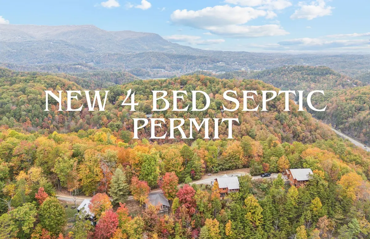 0 Cove Creek Way, Sevierville, TN 37862