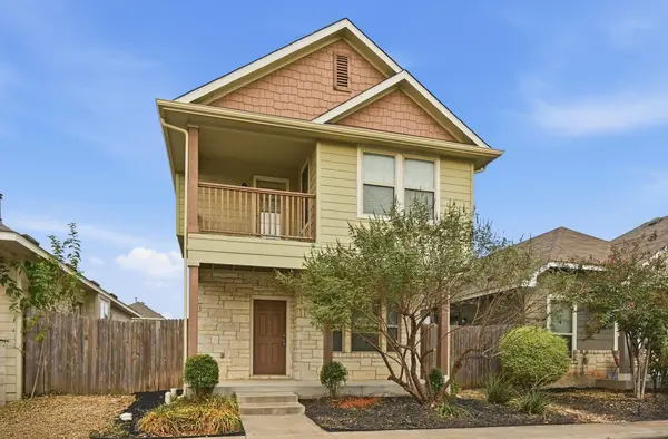 4506 Truth WAY, Austin, TX 78725