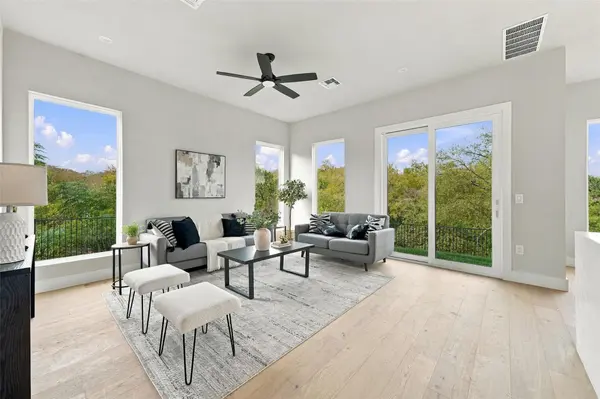 6300 Bristol CIR, Austin, TX 78723