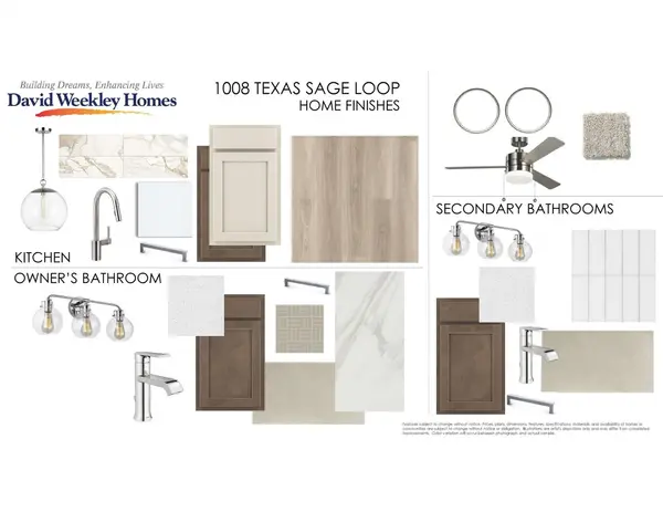 1008 Texas Sage LOOP, Buda, TX 78610