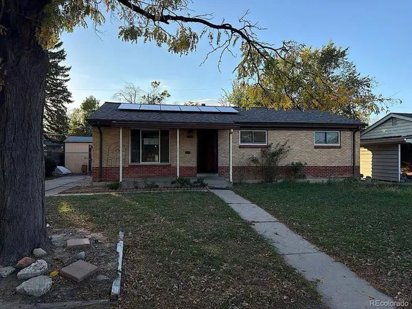 1355 Racine, Aurora, CO 80011