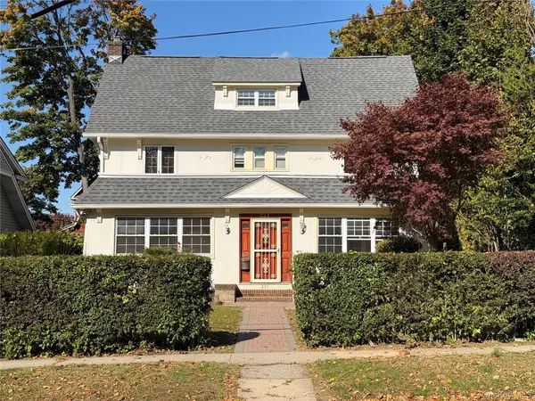 237 Coligni AVE, New Rochelle, NY 10801