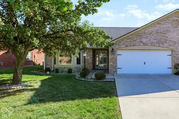 209 Waterford CT, Avon, IN 46123