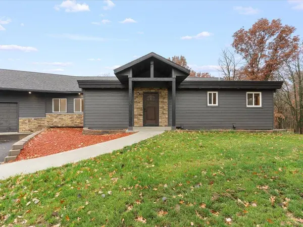 16435 204th St, Park Rapids, MN 56470