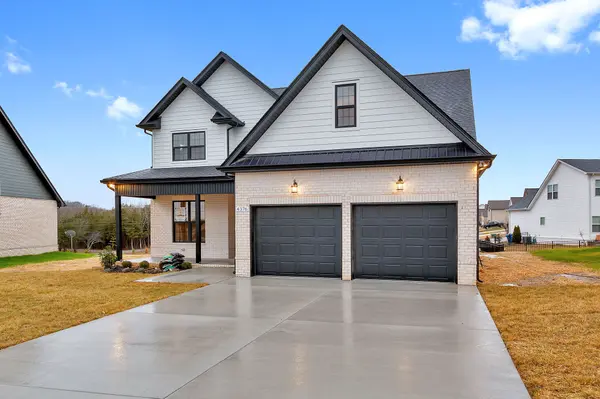6038 Dove Shell Way, Smyrna, TN 37167