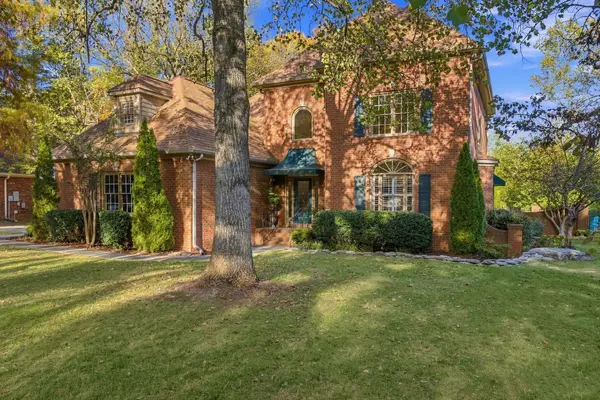 1507 Shagbark Trl, Murfreesboro, TN 37130