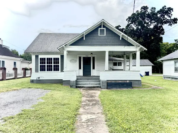 713 Cove Road, Chickamauga, GA 30707