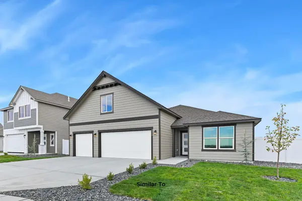 23 W 12th (Blk 3 Lot 4) St, Deer Park, WA 99006