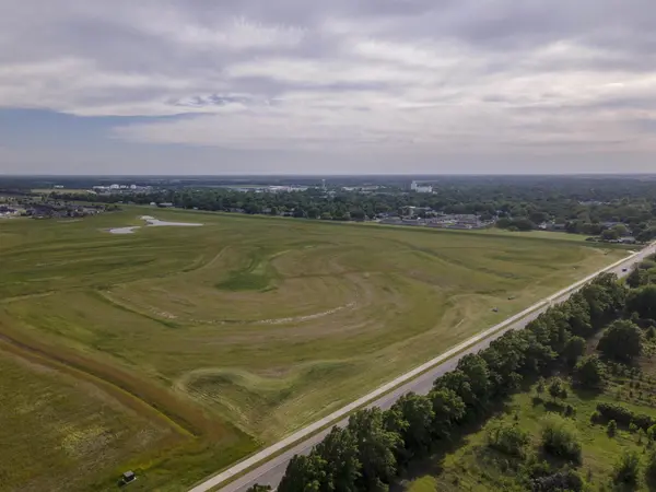 Lot 1 Block B E Amber Ridge, Valley Center, KS 67147