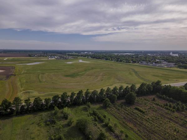 Lot 7 Block A E Amber Ridge, Valley Center, KS 67147