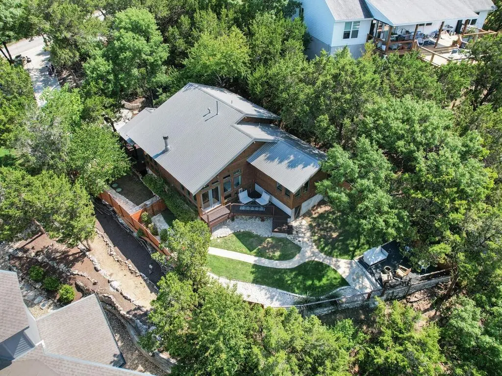 14514 Hunters PASS, Austin, TX 78734