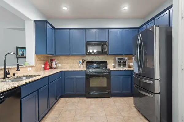 233 San Matteo ST, Georgetown, TX 78628