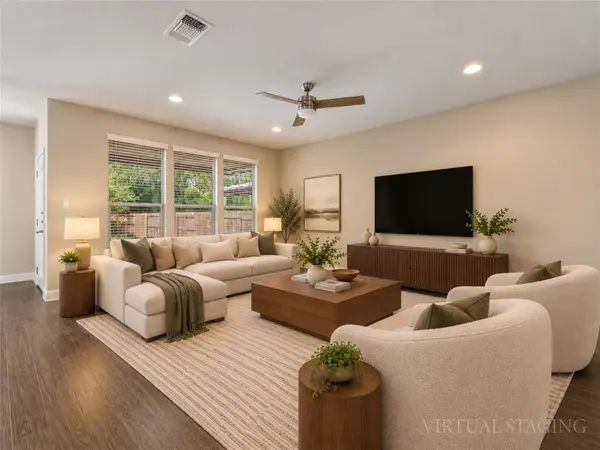 1050 Kenney Fort XING #25, Round Rock, TX 78665