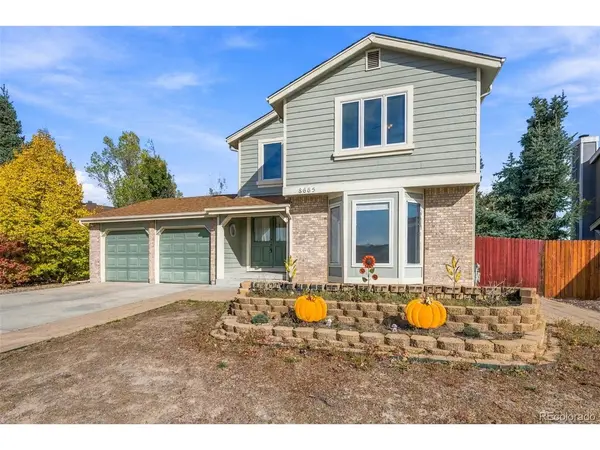 8665 Avens, Colorado Springs, CO 80920