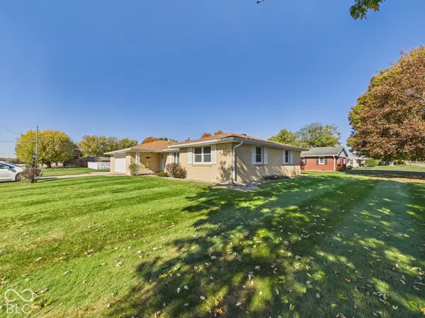 1202 Maple ST, Middletown, IN 47356
