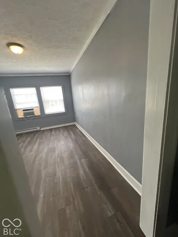 118 E Palmer ST #8, Indianapolis, IN 46225
