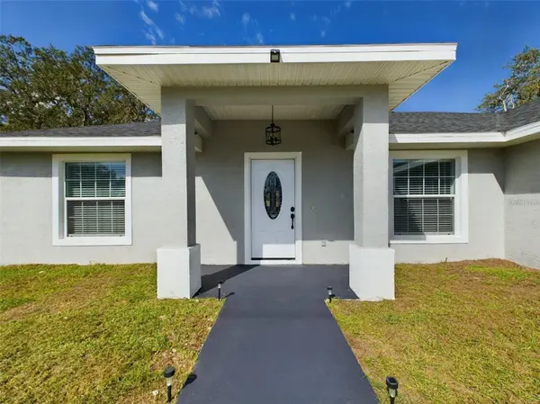1757 N OLIVIA DR, Avon Park, FL 33825