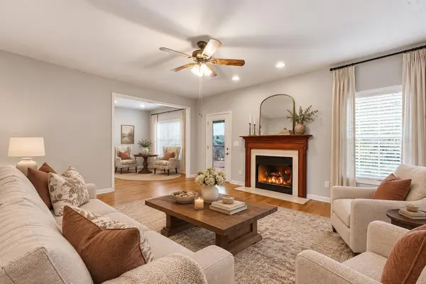 218 Spirit Hill Circle, Smyrna, TN 37167