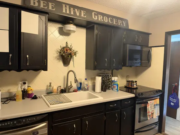 1316 N Plum, Wellington, KS 67152
