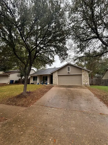 12406 Cassady DR, Austin, TX 78727
