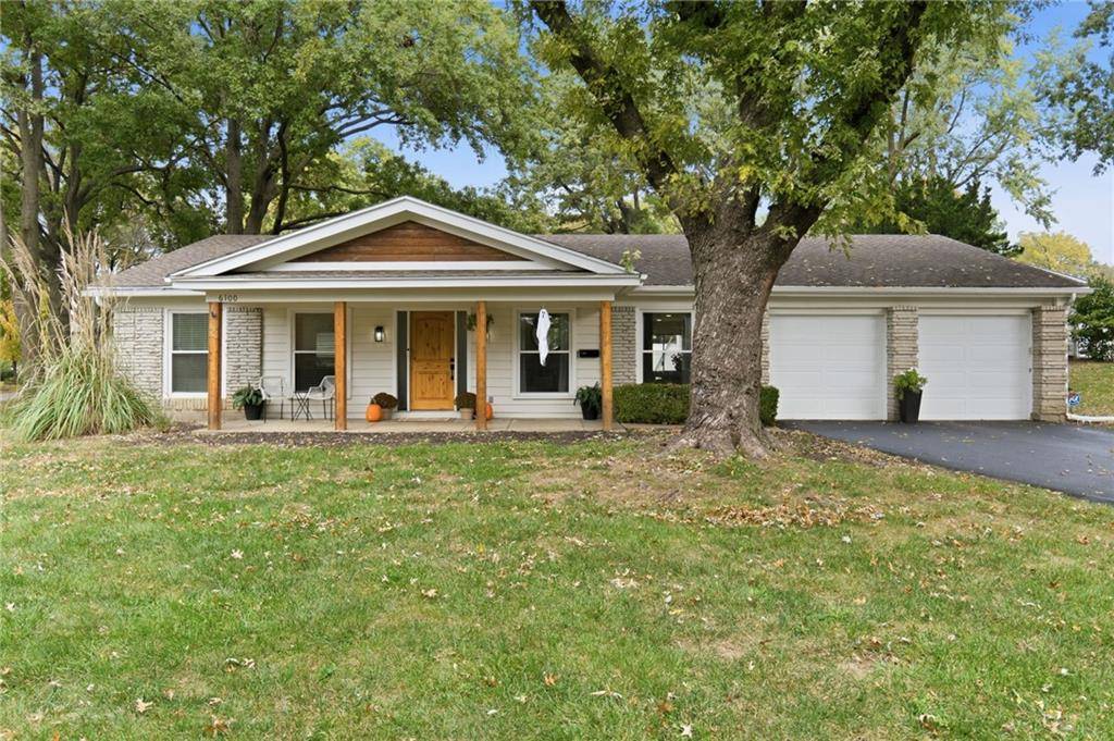 6100 W 88th ST, Overland Park, KS 66207