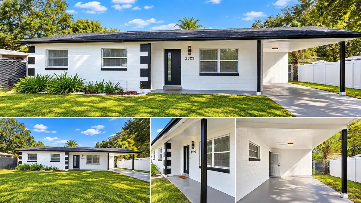 2329 W DORIS ST, Kissimmee, FL 34741