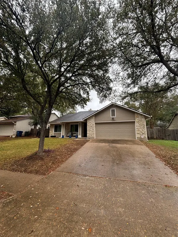 12406 Cassady DR, Austin, TX 78727