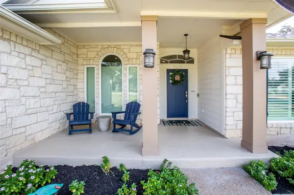 907 Kemp Hills DR, Austin, TX 78737