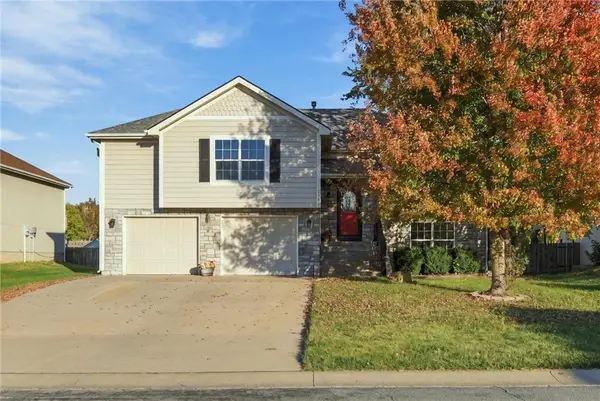 2145 Alder ST, Leavenworth, KS 66048