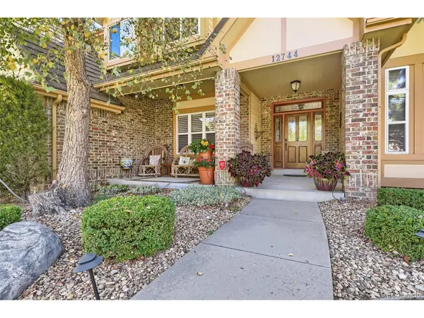12744 W Harvard, Lakewood, CO 80228