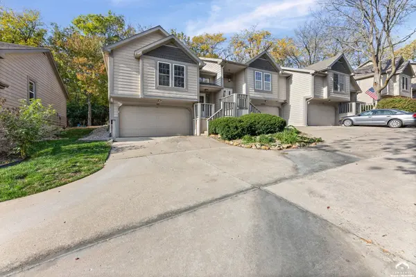 1409 Lawrence AVE, Lawrence, KS 66049