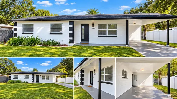 2329 W DORIS ST, Kissimmee, FL 34741