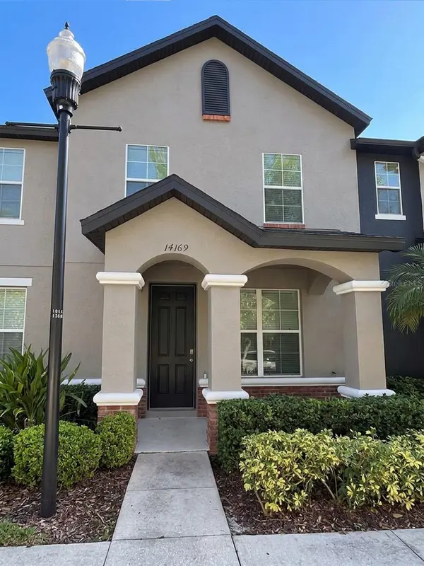 14169 STOWBRIDGE AVE, Tampa, FL 33626