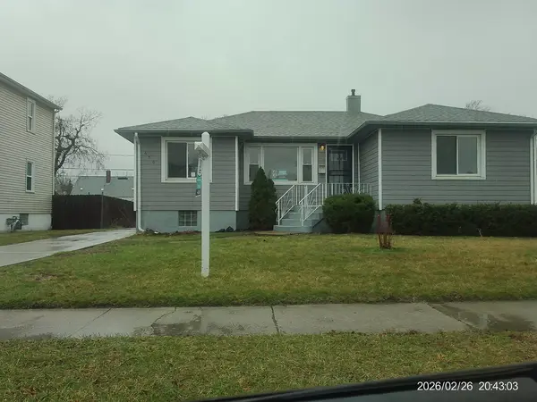 Address Not Disclosed