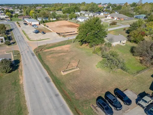 Bypass ST, Choctaw, OK 73020