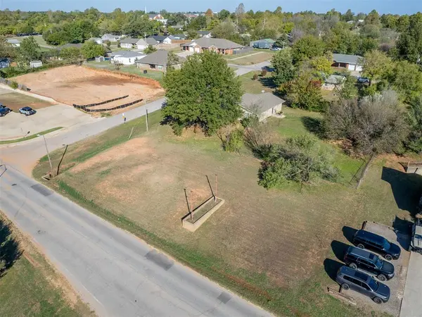Bypass ST, Choctaw, OK 73020