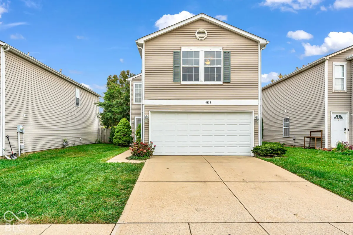 10832 Sweetsen RD, Camby, IN 46113