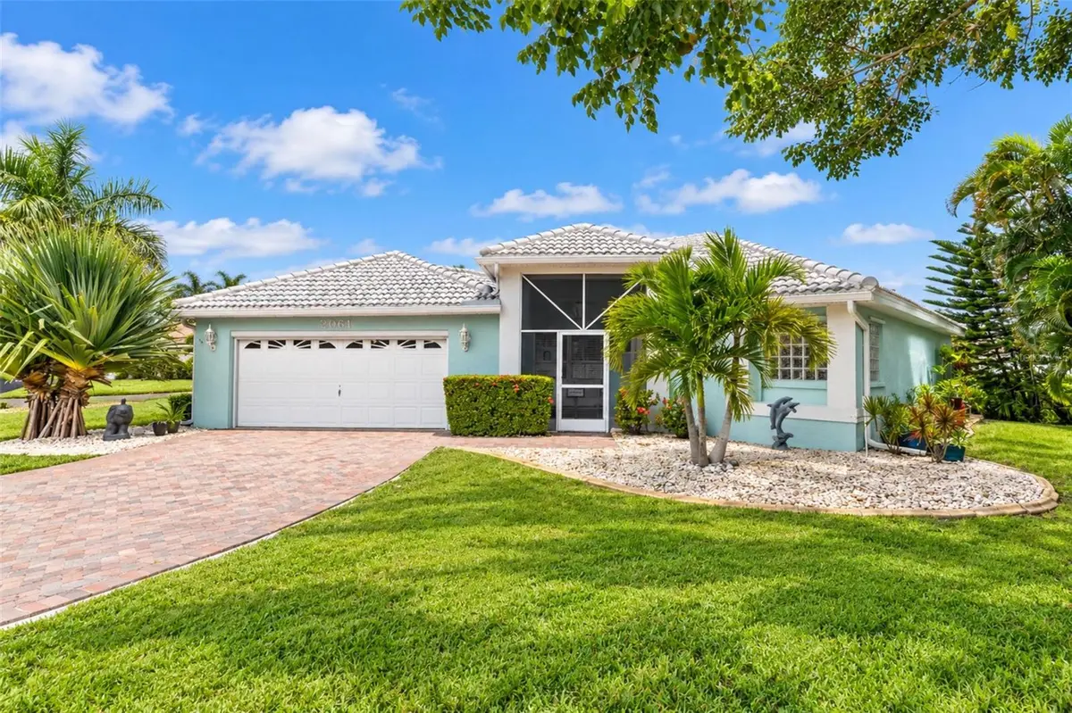 2061 BIG PASS LN, Punta Gorda, FL 33955