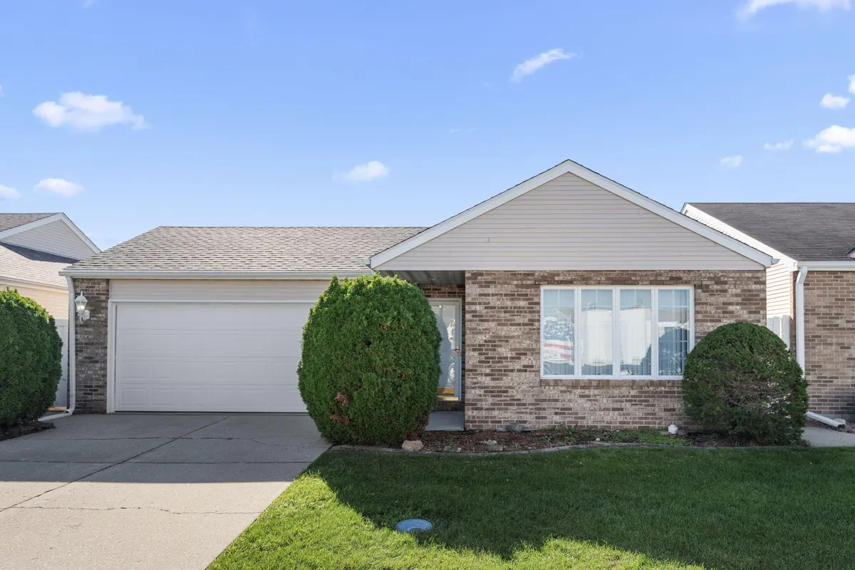 653 Aspen CT, Lowell, IN 46356
