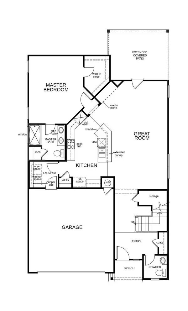 3817 Tufino LN, Round Rock, TX 78665