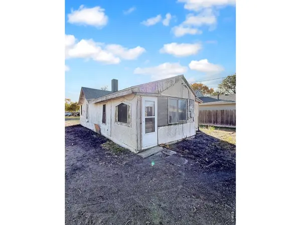 416 Cleveland, Sterling, CO 80751
