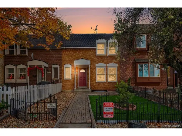 11677 Lincoln, Northglenn, CO 80233