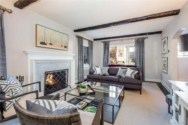 50 Hill ST, Rye, NY 10580