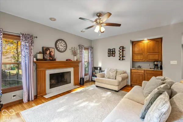 6315 Red Oak, Avon, IN 46123